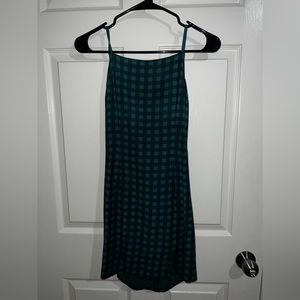 Urban outfitters dress size S